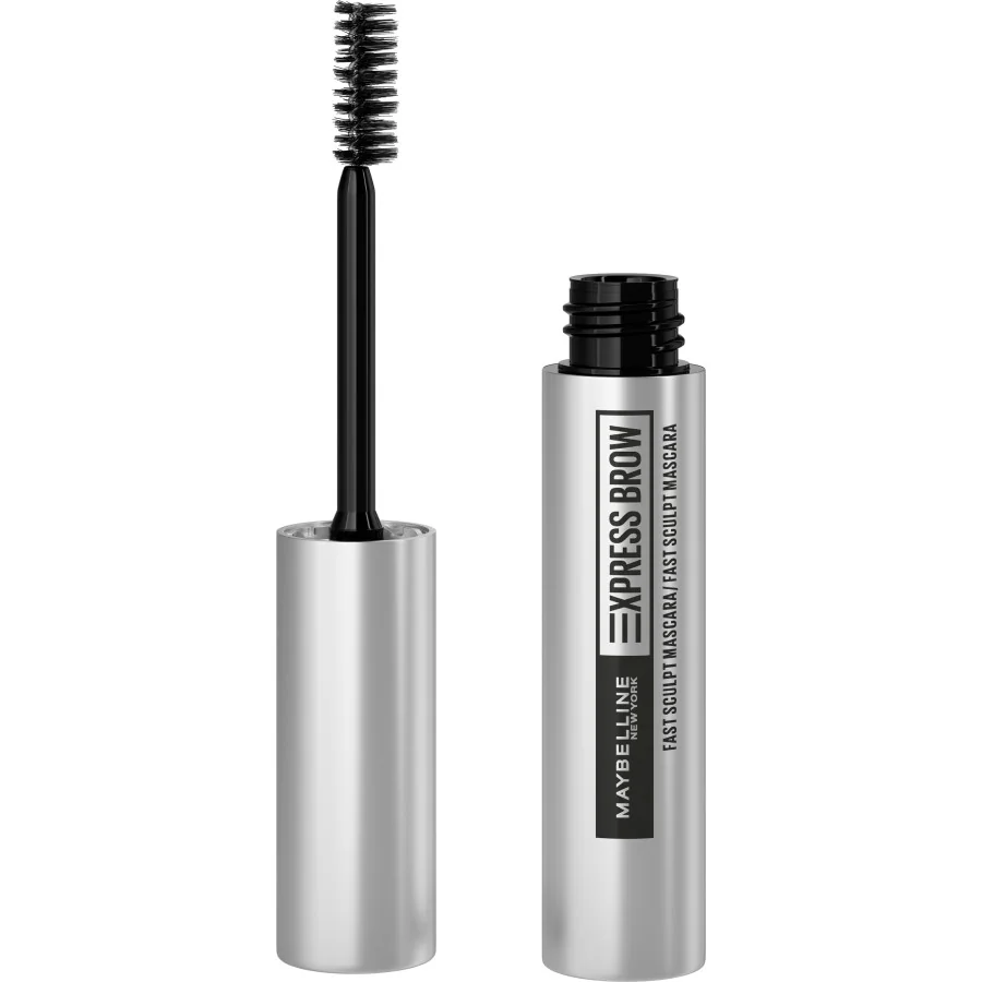 Maybelline NY Brow Fast Sculpt 10 Clear riasenka na obočie 1×3,5 ml, riasenka