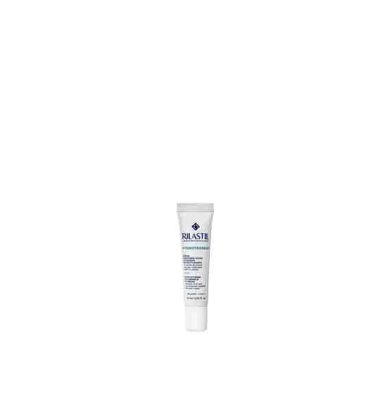 Rilastil Hydrotenseur reštrukturalizačný očný krém proti vráskam 1×15 ml, očný krém