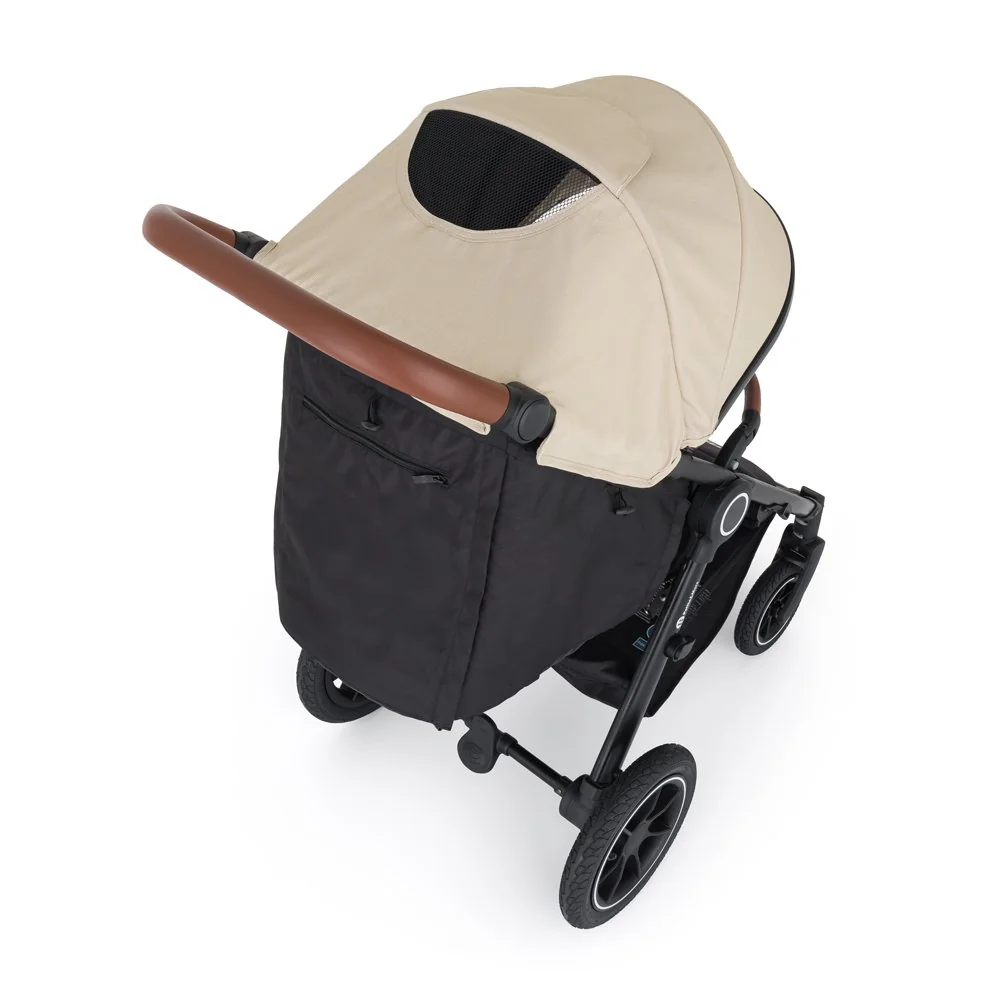 Kočík športový Street2 Air Oak Sahara Beige