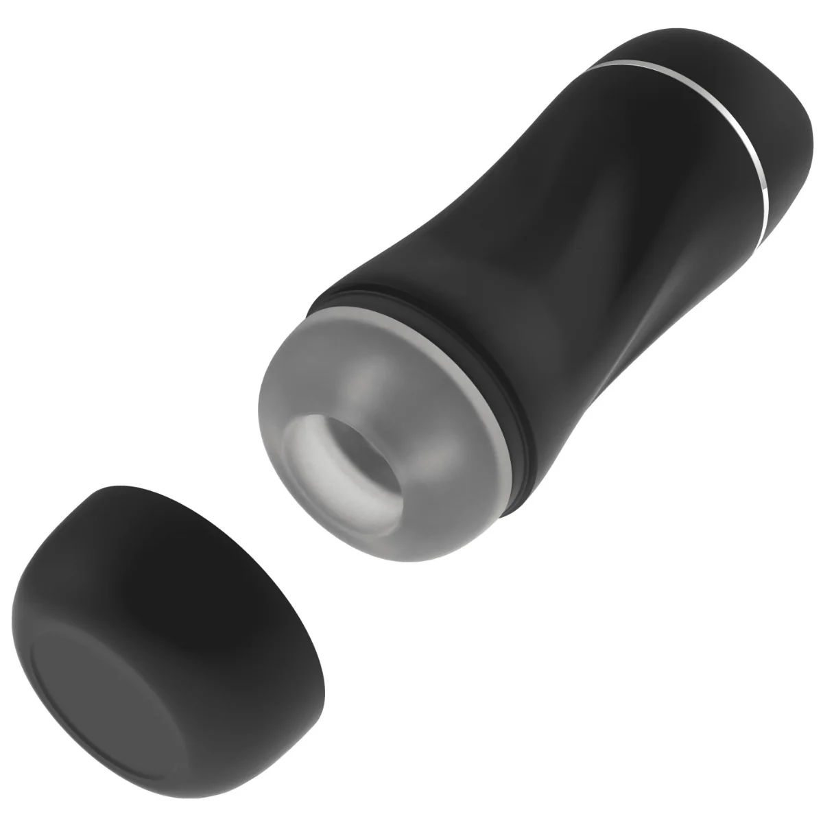 Automatický masturbátor Vortex Pulse (23,6 cm)