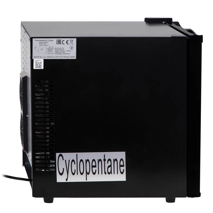 Termoelektrická 28l chladnička Adler AD 8089