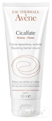 Avène Cicalfate+ Bariérový krém na ruky 100 ml