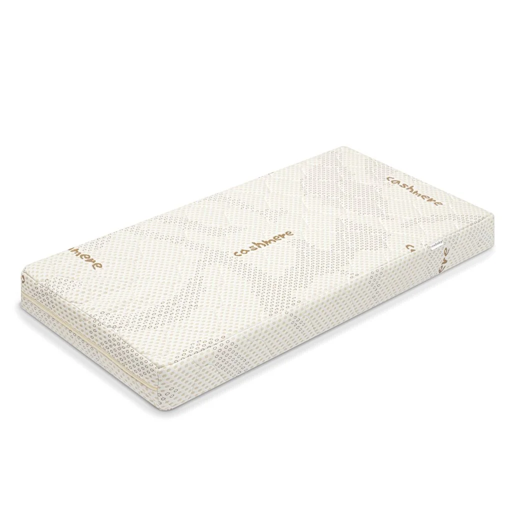 Detský matrac New Baby CLASSY 120x60x11 cm Visco-molitan Cashmere ,