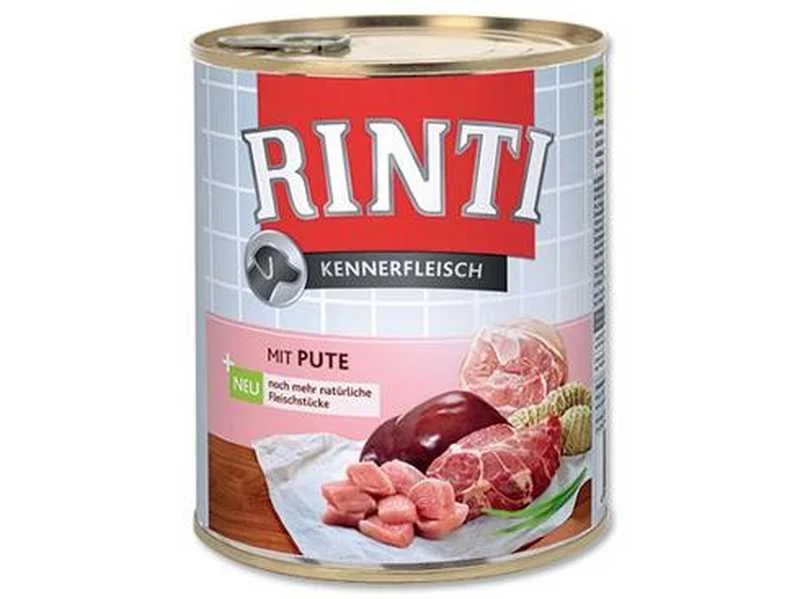Rinti Konzerva Morka 800g 1×800 g