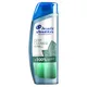Head & Shoulders Deep cleanse 300ml Itch relief