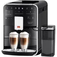 Melitta Barista TS Smart Strieborná