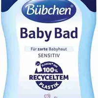 Bubchen Baby kupel 400ml