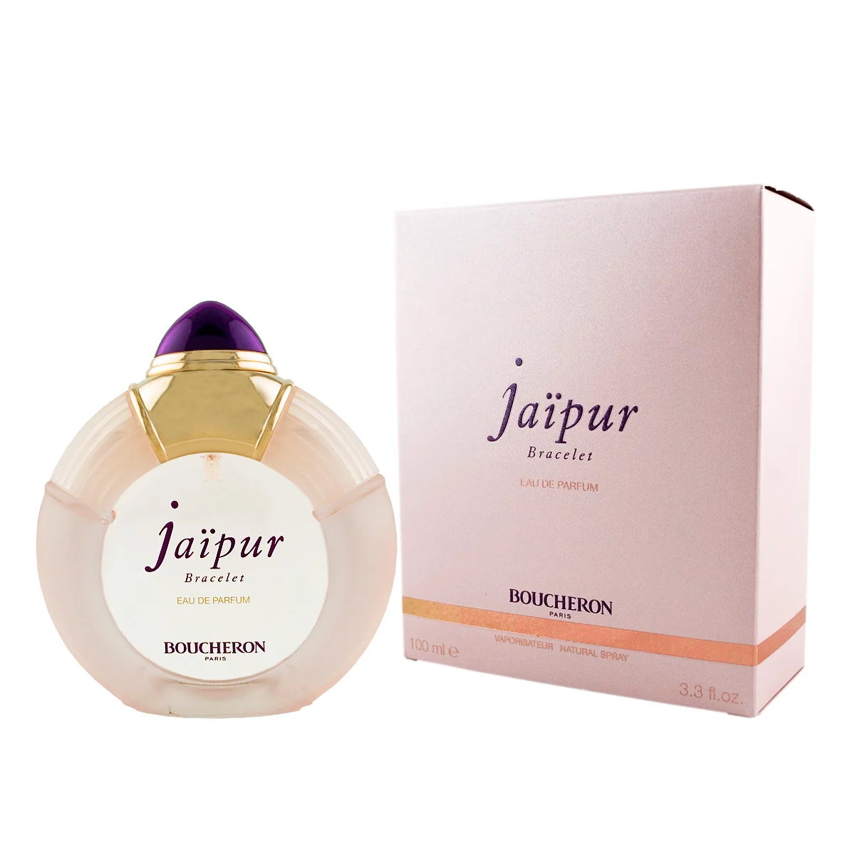 Boucheron Jaipur Bracelet parfumovaná voda 100 ml pre ženy