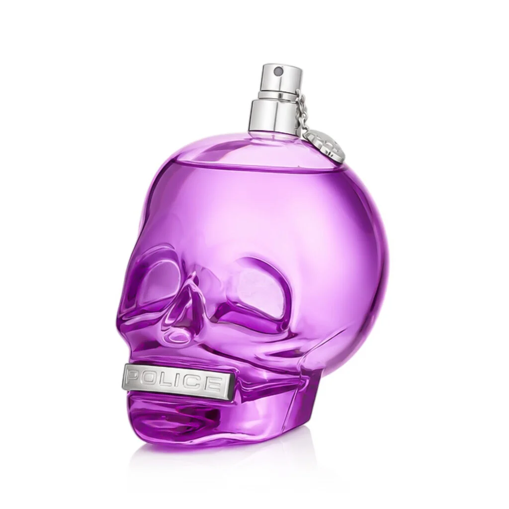 POLICE To Be (Woman) EDP 200 ml W