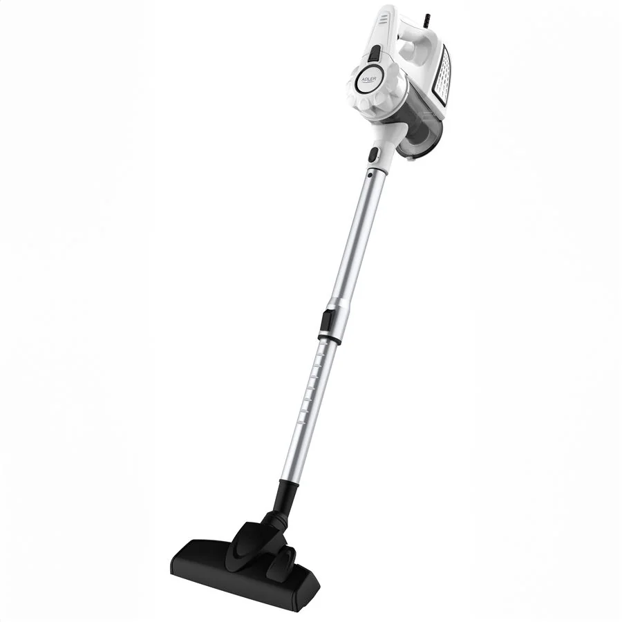 Ručný vysávač Adler AD 7036 biely
