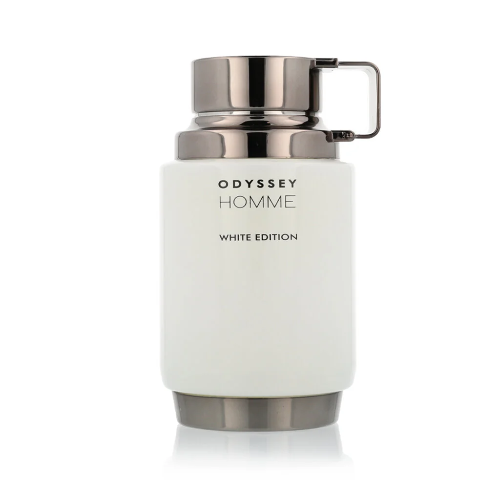 Armaf Odyssey Homme White Edition parfémovaná voda 200 ml pre mužov