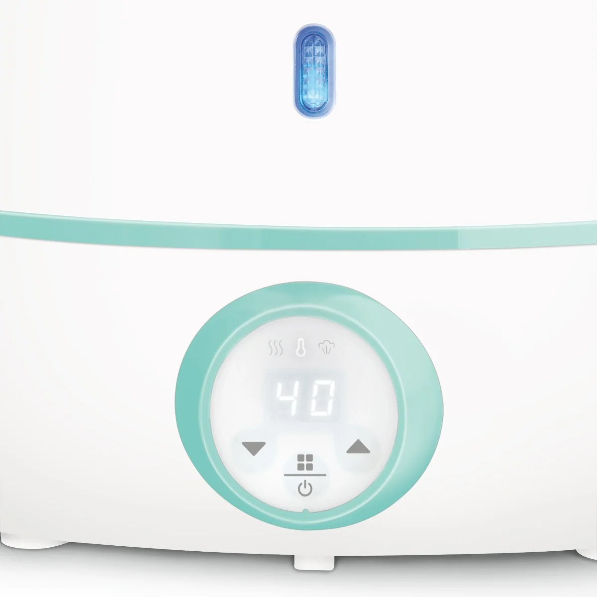 TrueLife Invio BW Double 1×1 ks, multifunkčný ohrievač