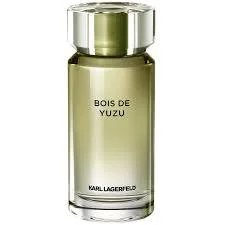 Karl Lagerfeld Bois De Yuzu Edt Test 100ml 1×100 ml, testery parfémov