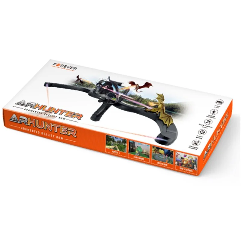 FOREVER AR LASERGUN GP-300 herný ovládač na mobil