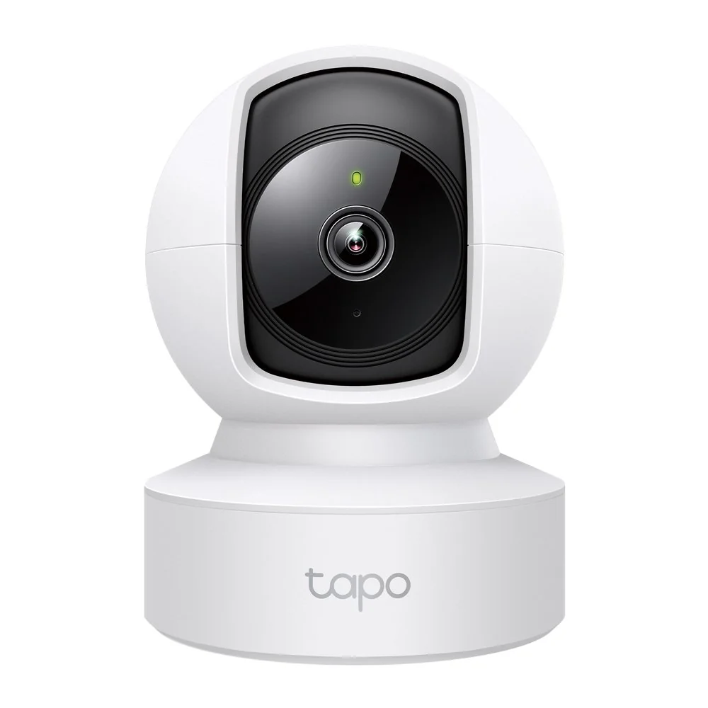 Kamera TP-Link Tapo C202 IP, 2MPx FHD, WiFi, prísvit