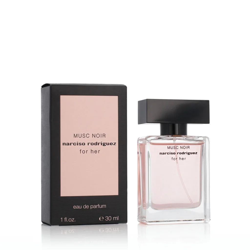 Narciso Rodriguez Musc Noir For Her EDP 30 ml