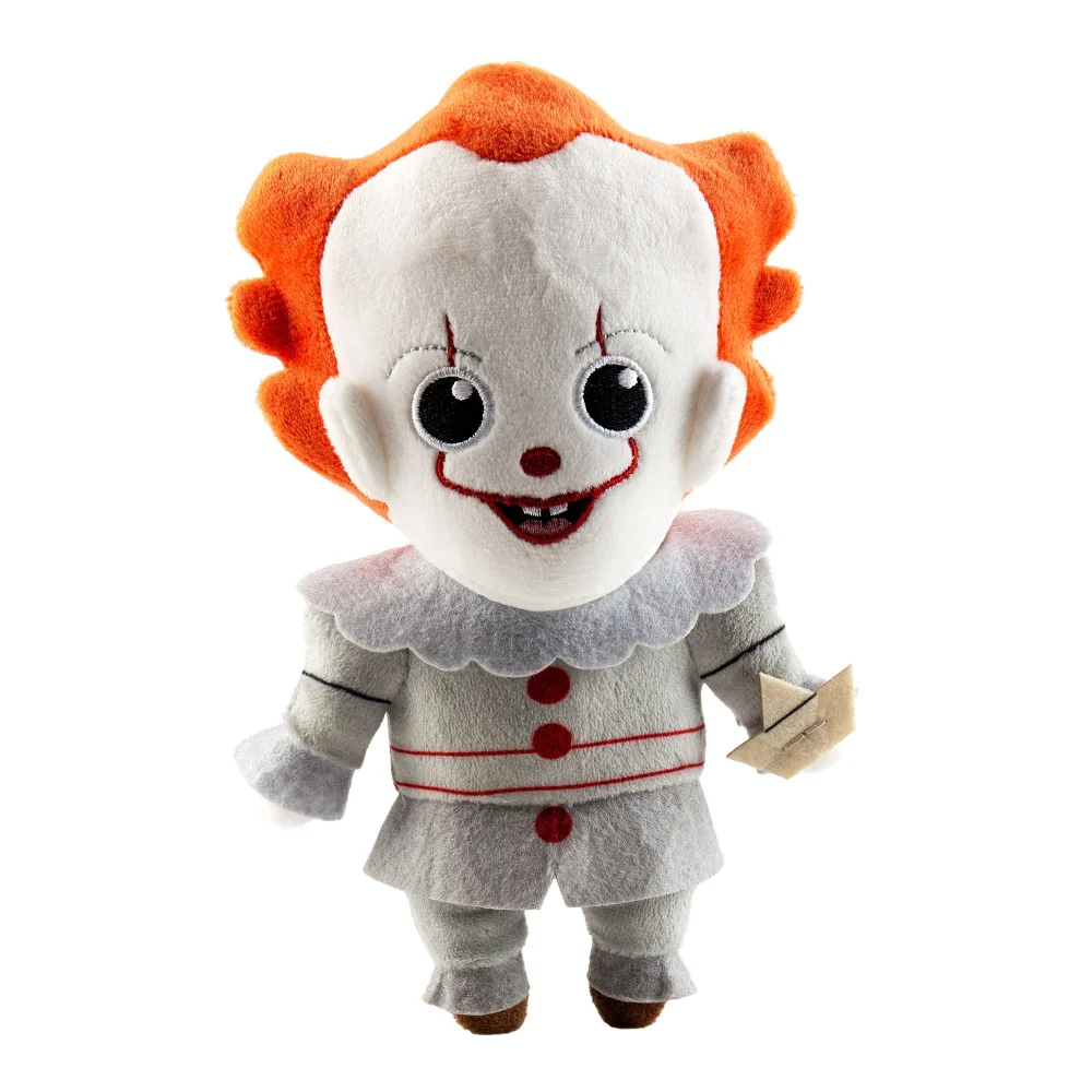 Plyš Pennywise Plush Phunny - It 20 cm-MOVEO