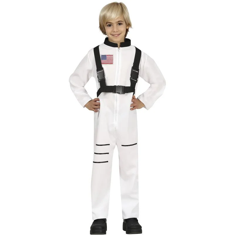 Kostým Astronaut 10-12 rokov