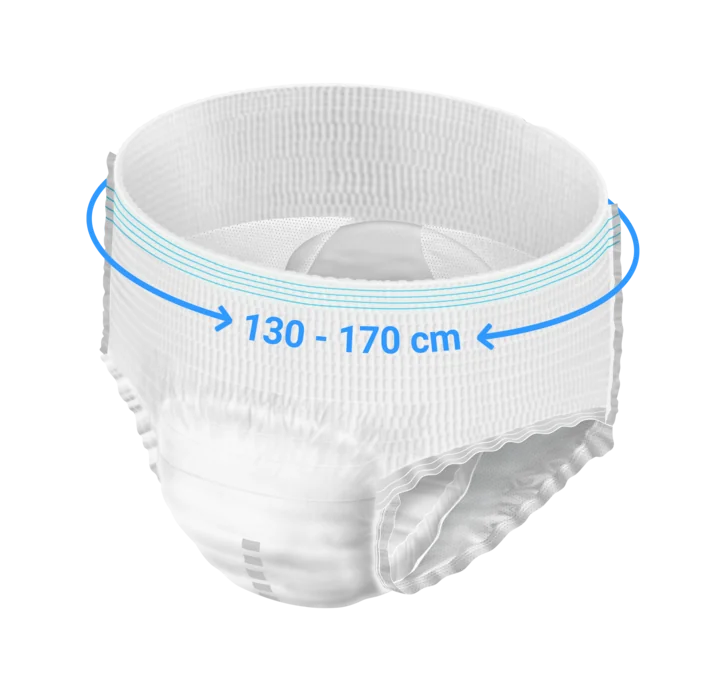 MoliCare Premium Mobile 6 kvapiek XL 1 ks