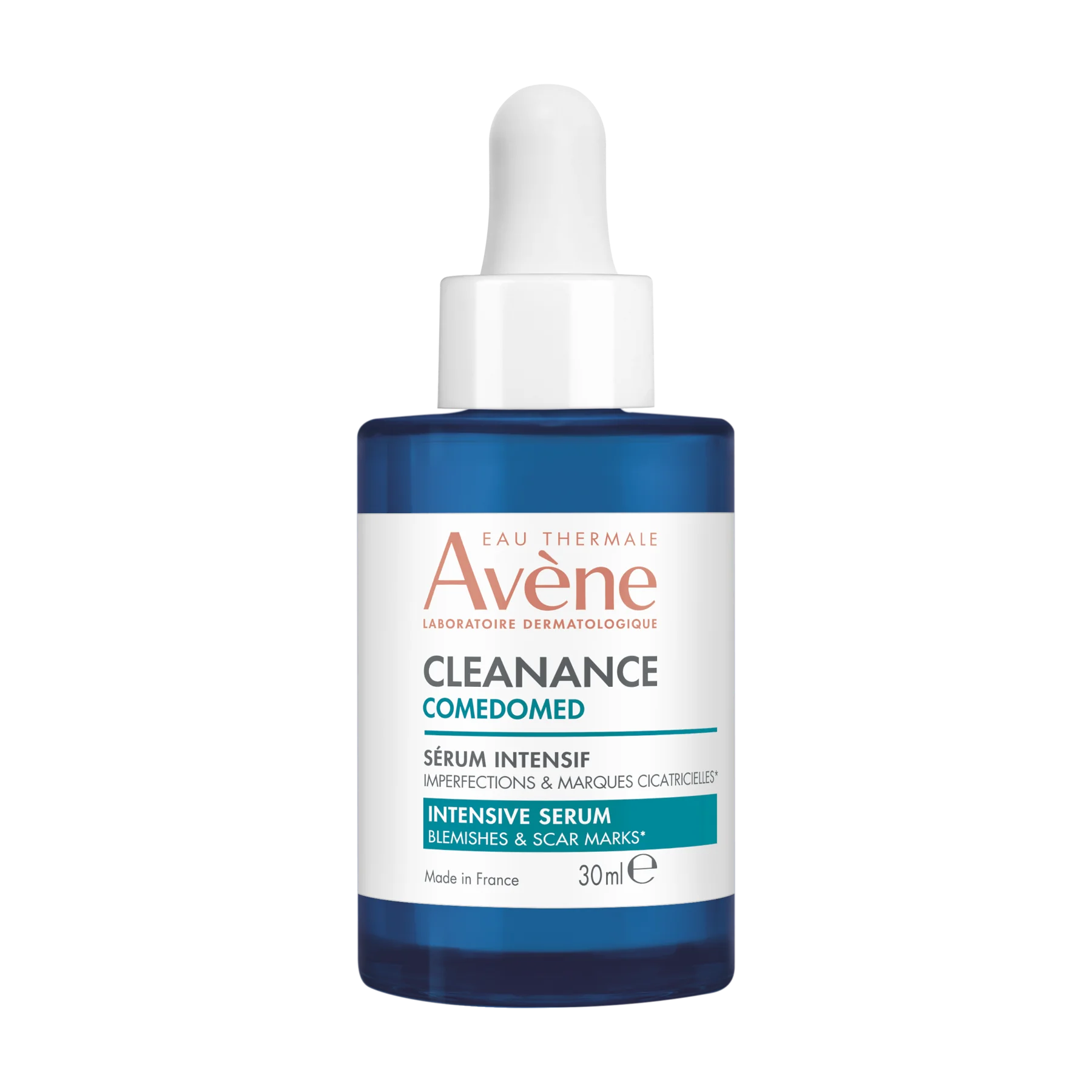 Avène Cleanance Comedomed Intenzívne Sérum 30 ml