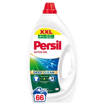 Persil prací gél Universal 66 praní, 2,97 l 1×2970 ml, prací gél