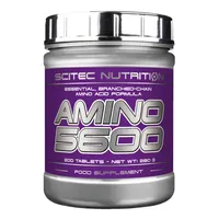 SCITEC NUTRITION Amino 5600