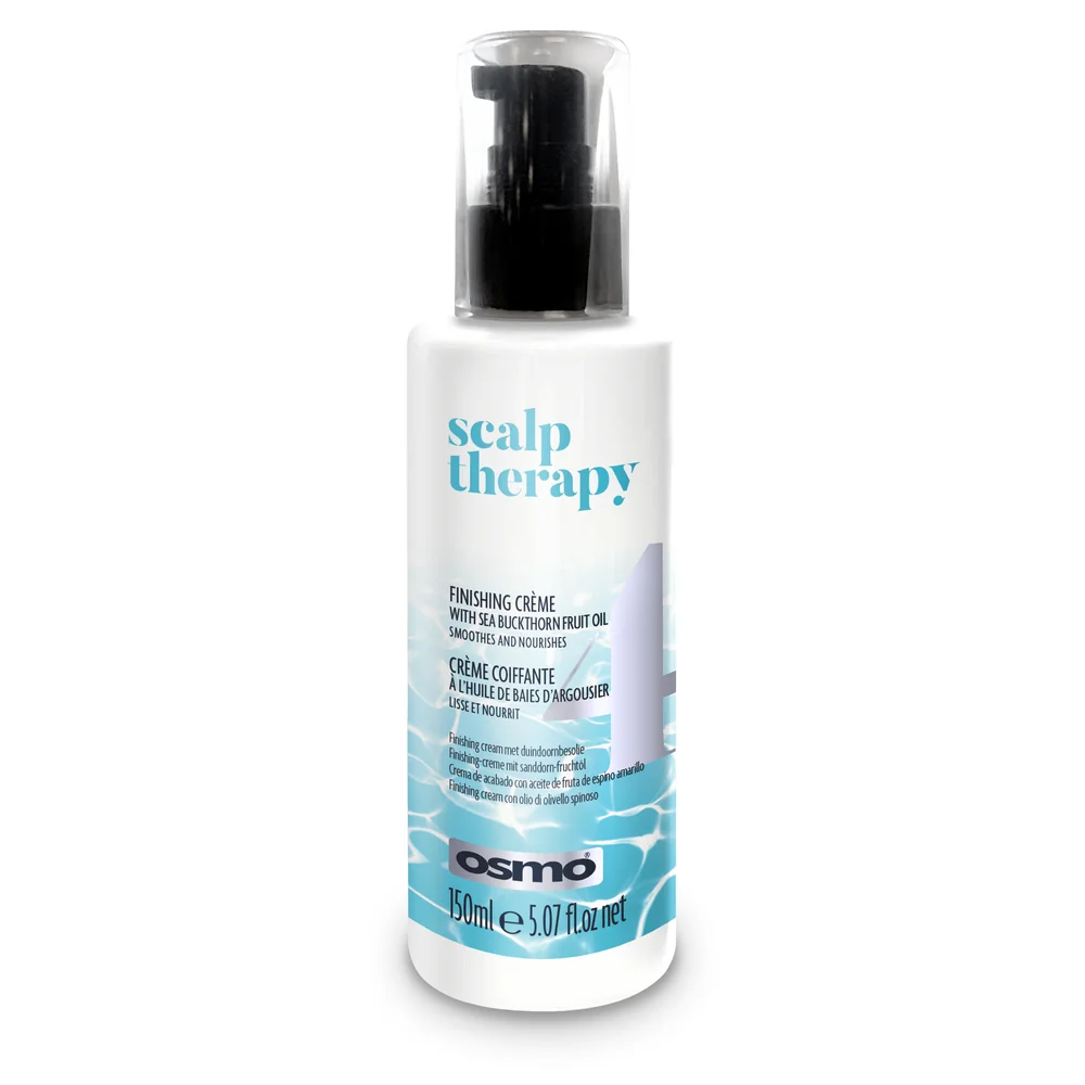 Osmo Scalp Therapy Krém na vlasy Finishing Creme 150ml