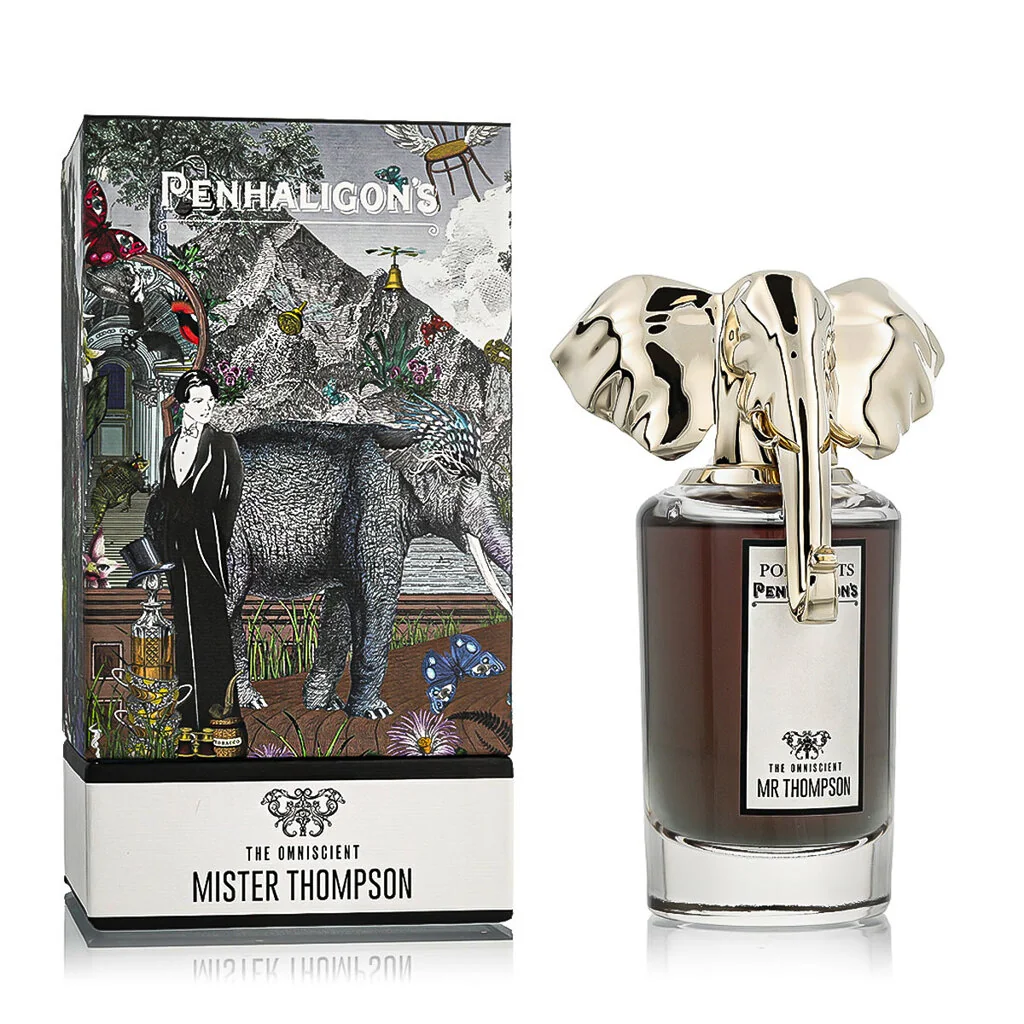 Penhaligon's Portraits The Omniscient Mister Thompson EDP 75 ml M