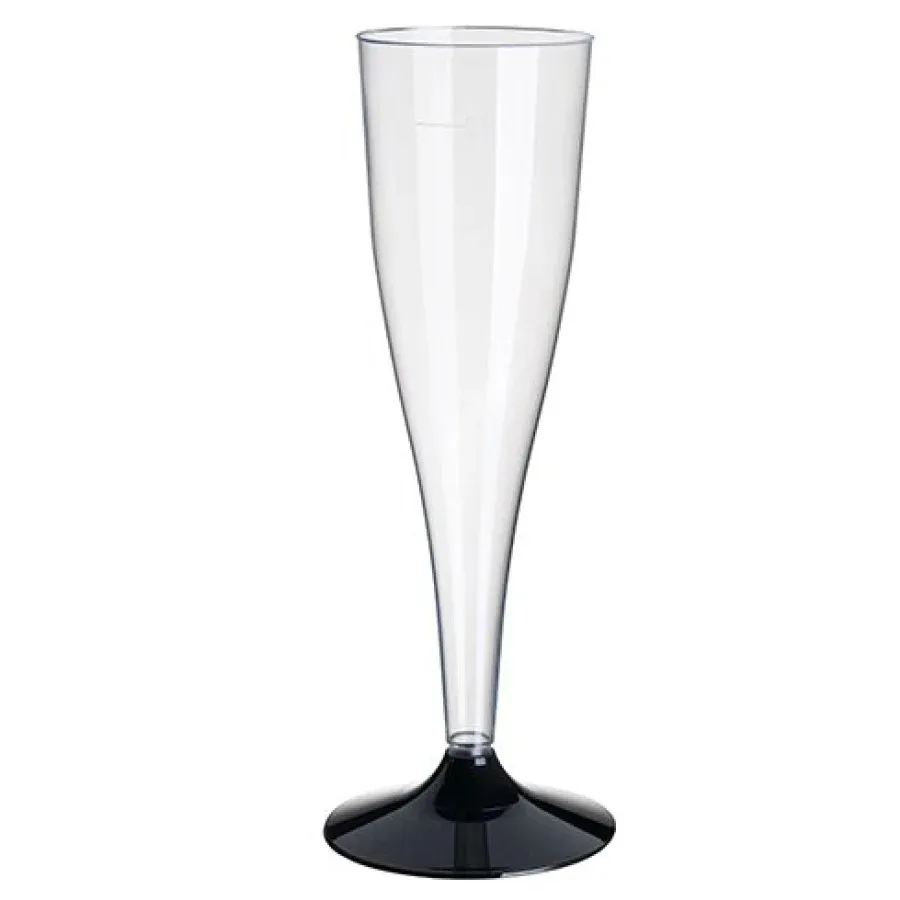 STARPAK pohár na šumivé víno 0,01 l