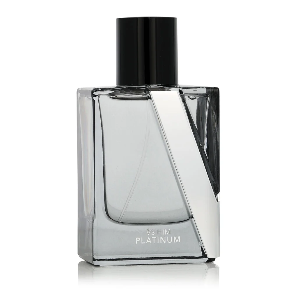 Victoria's Secret VS Him Platinum parfumovaná voda 50 ml pre mužov