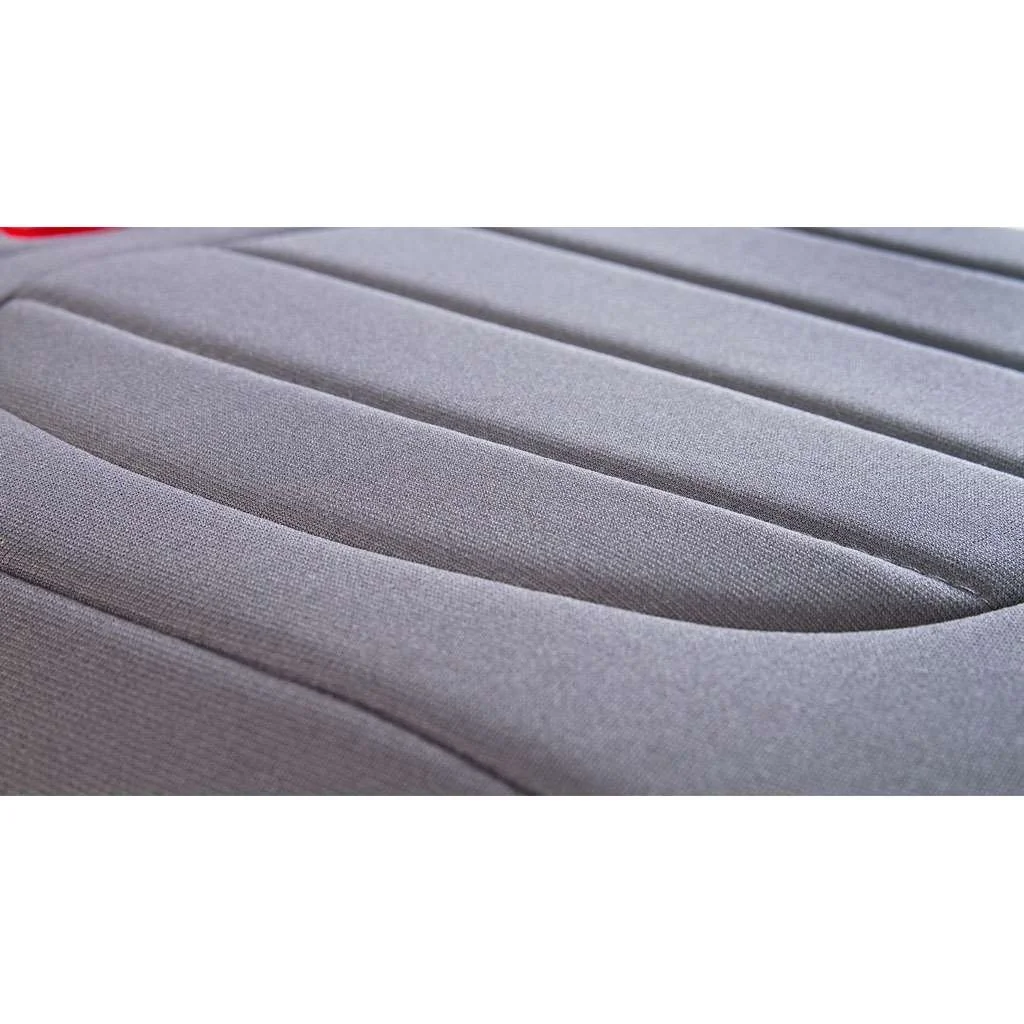 Autosedačka-podsedák CARETERO Puma Isofix graphite , 20C33934