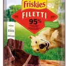 FRISKIES Filetti 1x70g s hovädzím