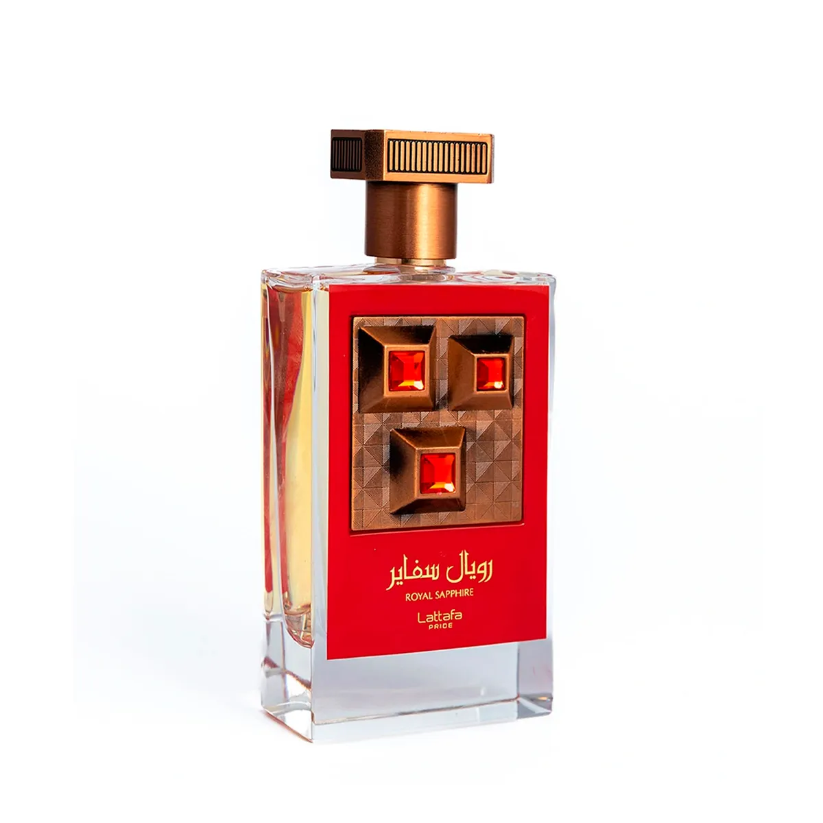 Lattafa Pride Royal Sapphire EDP 100 ml UNISEX