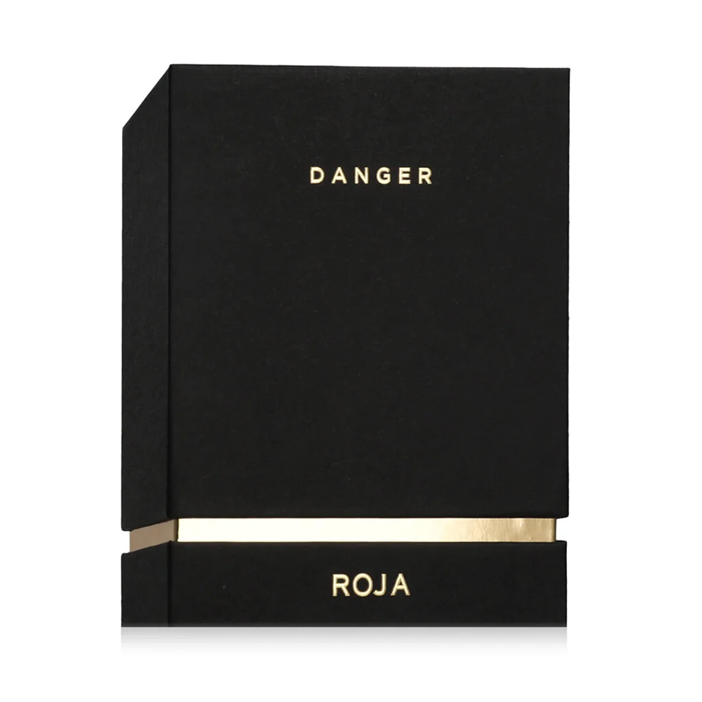 Roja Parfums Danger Pour Homme EDP 100 ml pre mužov