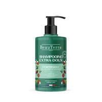 Extra jemný šampón - Posilňujúci - 750ml