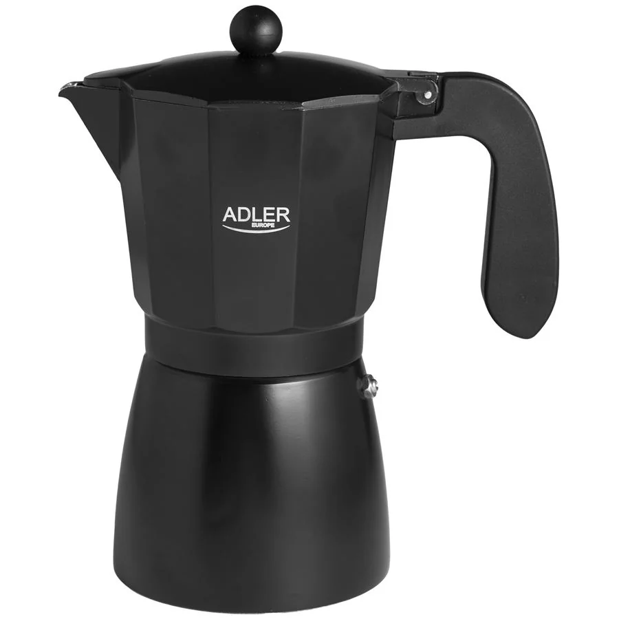 Mokka kávovar Adler AD 4429 (520 ml)