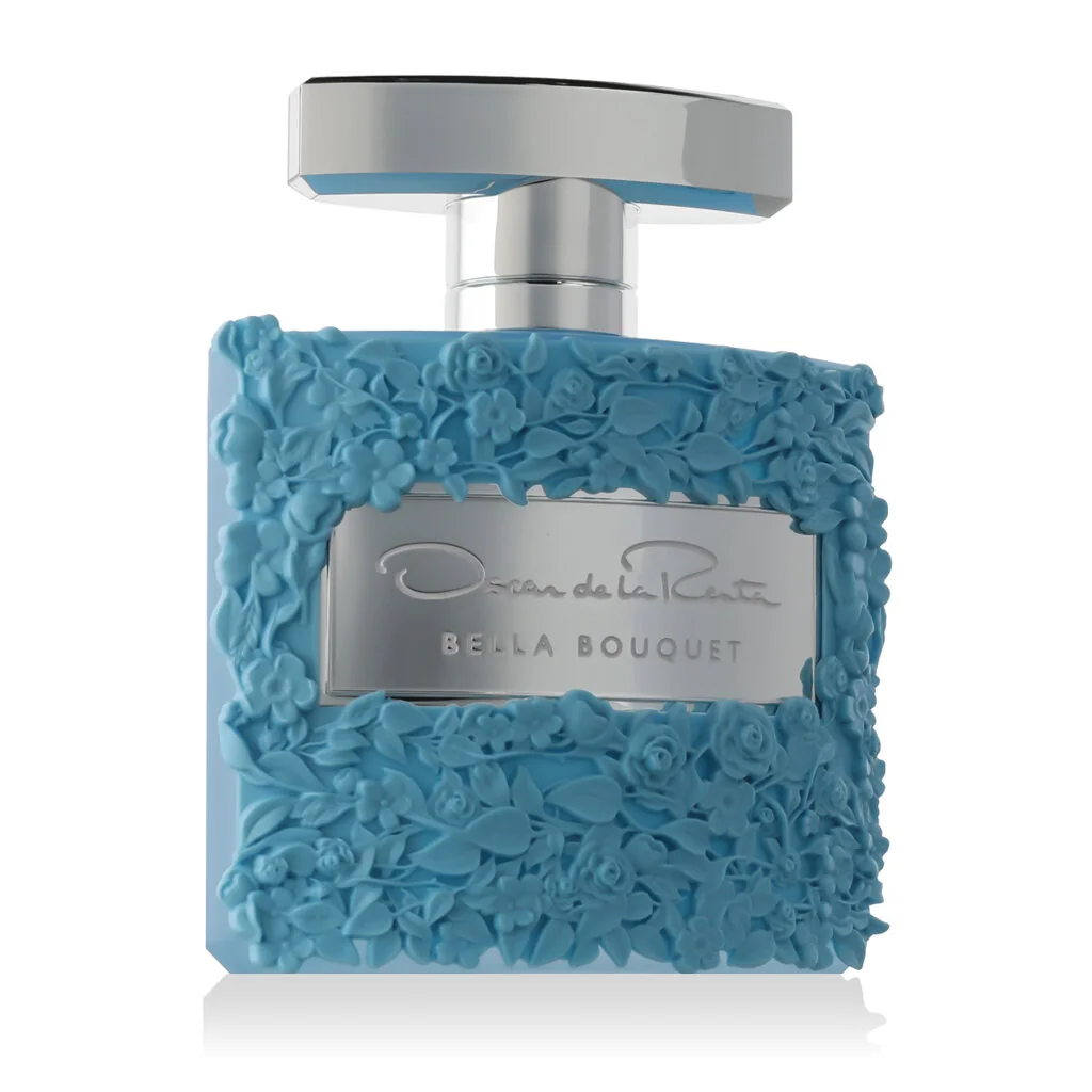 Oscar De La Renta Bella Bouquet EDP 100 ml pre ženy