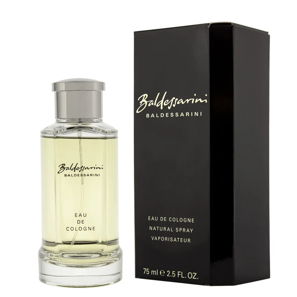 Baldessarini Baldessarini EDC kolínska voda 75 ml pre mužov
