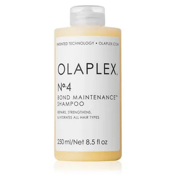 Olaplex N°4 Bond Maintenance Shampoo 1×250 ml, všetky typy vlasov