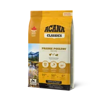 ACANA PRAIRIE POULTRY CLASSICS A.U.V.