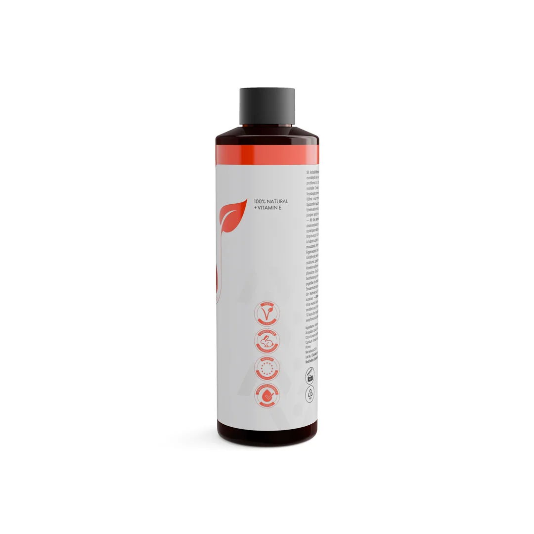 CellaBella Citrus masážny olej - velvesa® 250ml