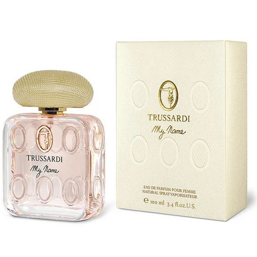 Trussardi My Name 1×100 ml, parfumovaná voda
