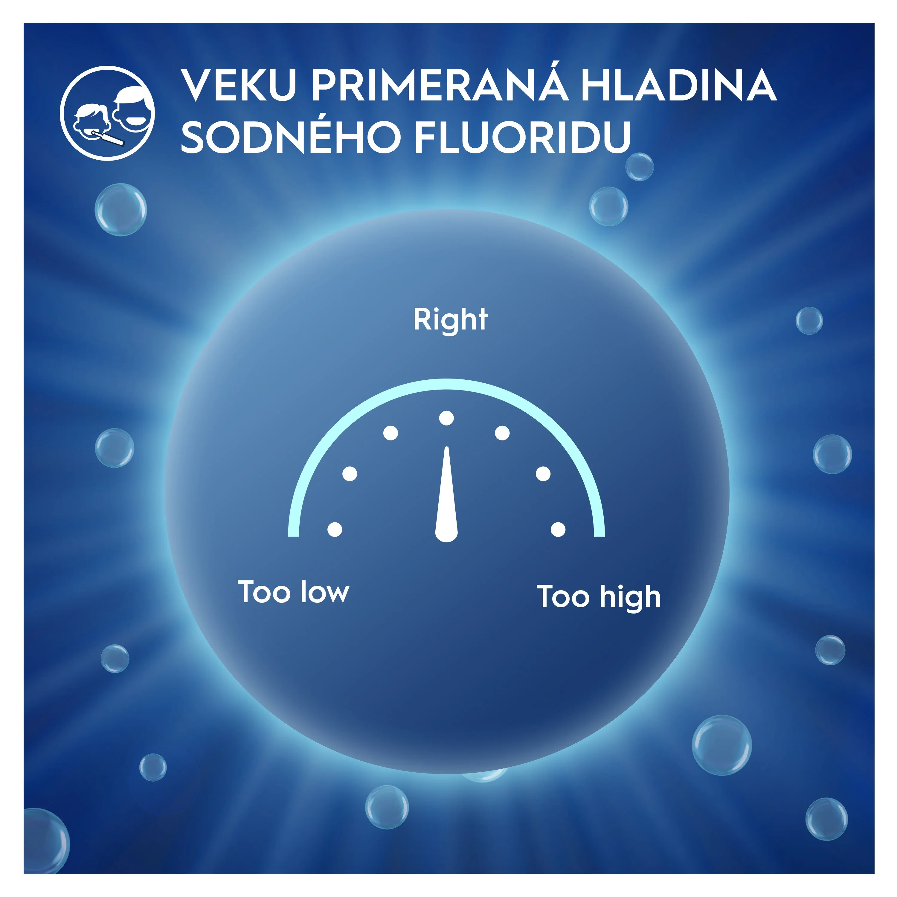 Oral-B Pro Kids zubná pasta, 0–6 rokov 1×50 ml, zubná pasta