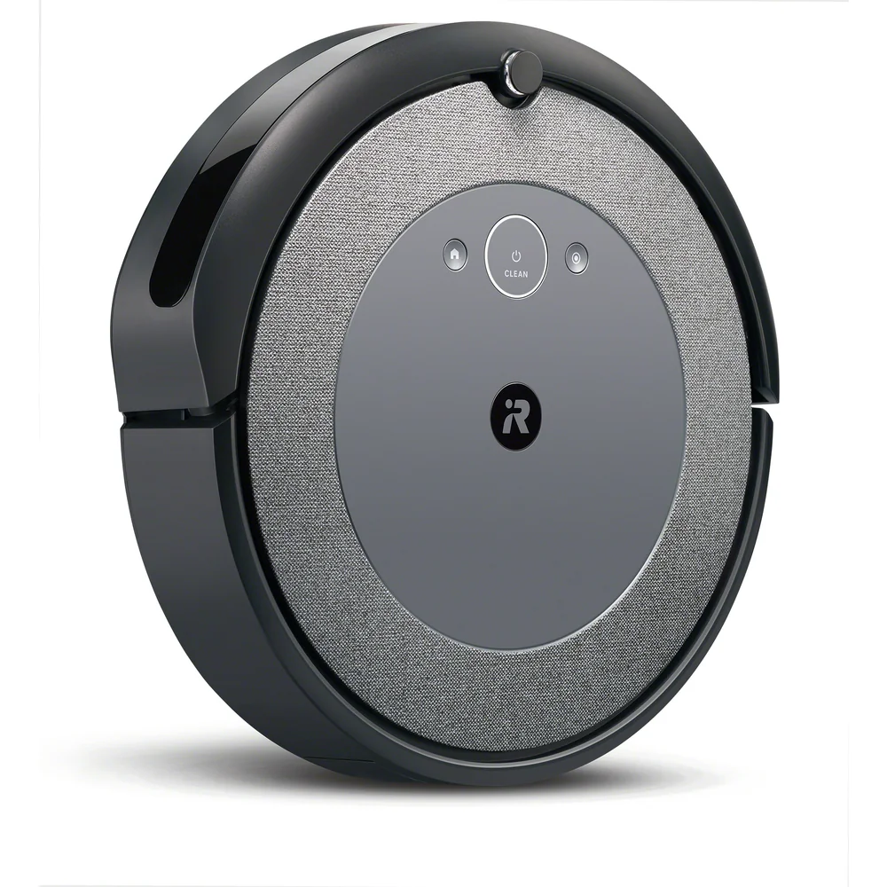 iRobot Roomba i3+ (3558) 1×1 ks, robotický vysávač