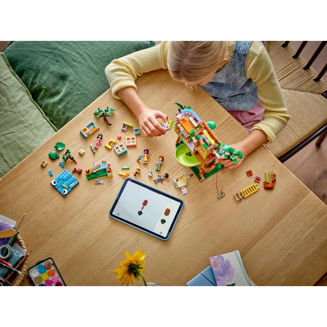 LEGO® Friends 42652 Domček priateľstva na strome