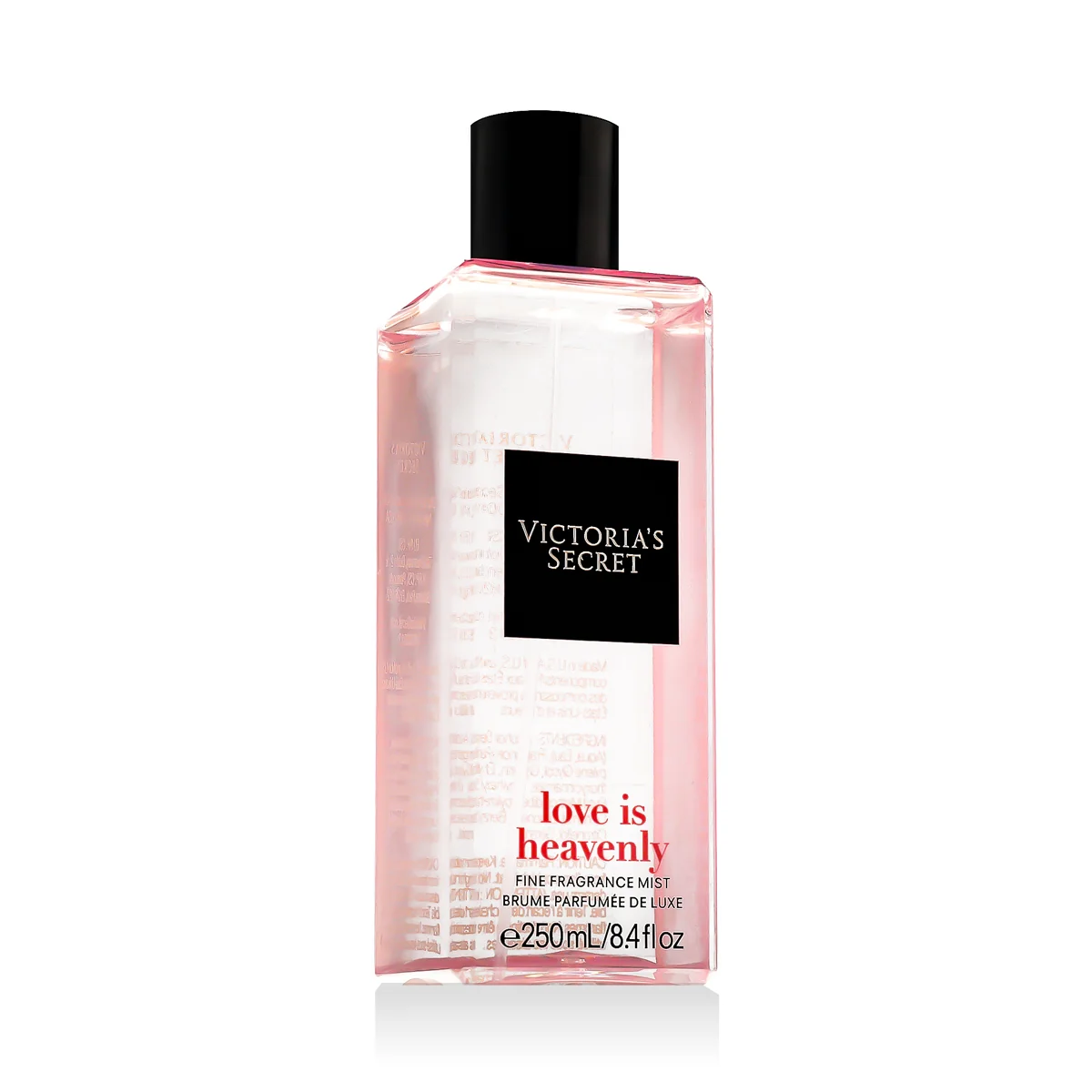 Victoria's Secret Love is Heavenly tělový sprej 250 ml W
