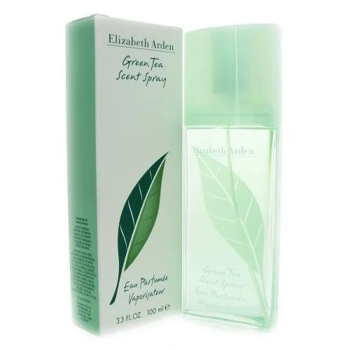 ELIZABETH ARDEN GREEN TEA/EDT/100/W 1×100 ml, toaletná voda