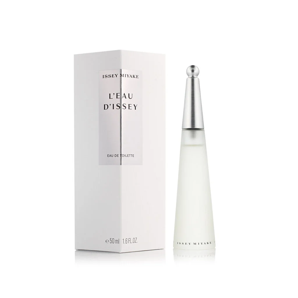Issey Miyake L'Eau d'Issey toaletná voda pre ženy 50 ml
