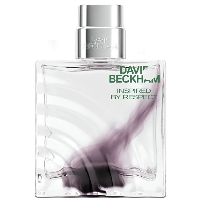 David Beckham Inspired By Respect Edt 90ml 1×90 ml, toaletná voda