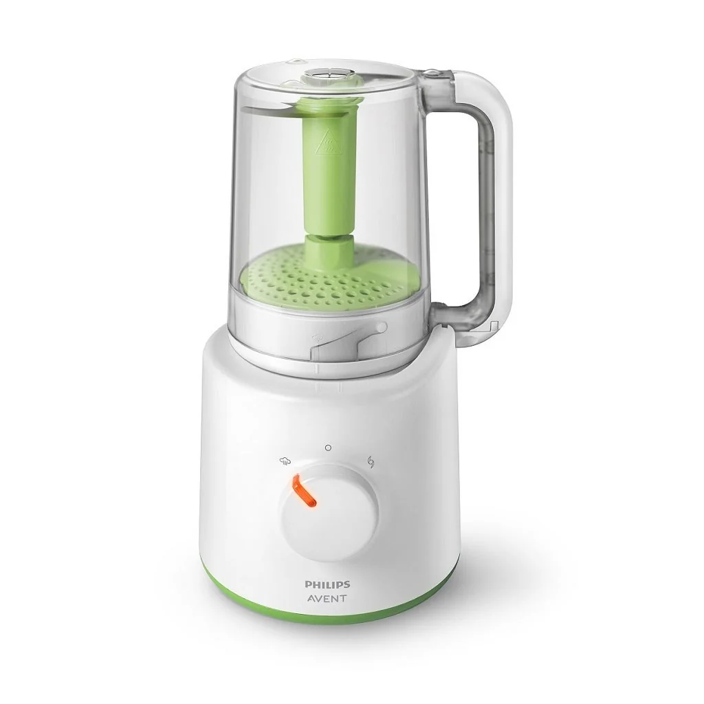 Parný hrniec s mixérom 2v1 Philips Avent , 20C52628 